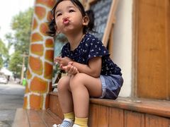 -长颈鹿咖啡(大学路店)