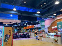 -嘉文梦想世界(SM天津滨海城市广场店)