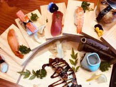 -文三酒肆自助放题(新街口友谊广场店)