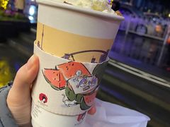 -茶颜悦色(花园道店)