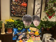 -玉桥餐厅(天坛店)