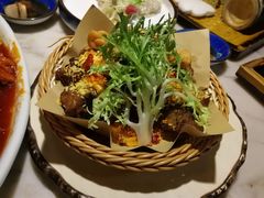 避风塘排骨-老外婆(吾悦广场店)