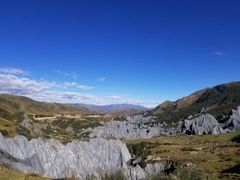-墨石公园景区