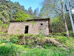 -素山寺森林公园