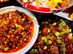 -先启半步颠·川菜小炒