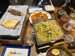 -肉串汪(西便门店)