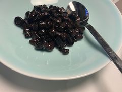 素烧野生红蘑-止观小馆·辽河口渔家菜(王府井店)