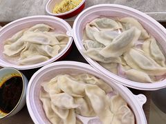 虾三鲜水饺-喜家德虾仁水饺(浦东山姆店)