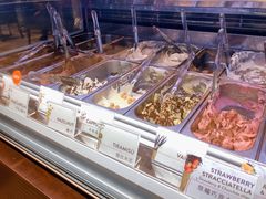 自助取餐区-VENCHI 闻绮(北京国贸商城店)