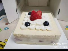 -积慕Cake(解放大道店)