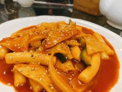 -桃园中华料理炸酱面(燕儿岛路店)