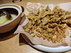 -关东小磨东北菜(上海长风大悦城店)