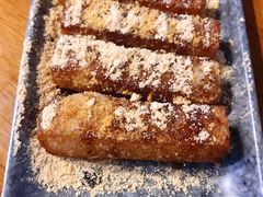 红糖糍粑-付小姐在成都(吾悦广场店)