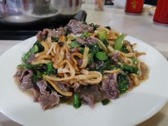 -菜忠潮州牛肉店(岗厦店)