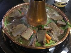 -陀岗美食·云南藏式特色餐厅