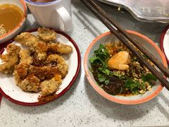 -陳艳红火锅(港汇店)