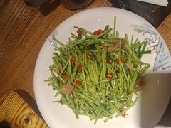 -鄱阳湖·江西小炒·瓦罐煨汤(五道口店)