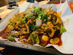 -嘎嘎鸭脑壳(驷马桥店)