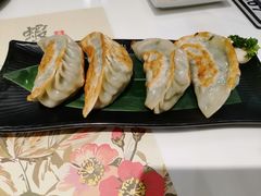 传统韭菜饺-虾饺妹·酒家(海珠广场店)