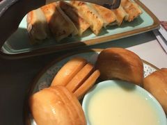 -江边城外烤全鱼(世茂广场店)
