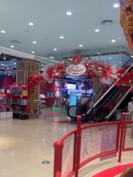点击看大图 -哈姆雷斯(王府井百货大楼店)