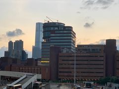 -香港理工大学