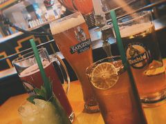 -巴伐利亚啤酒坊(意式风情街店)