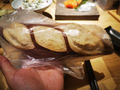 -啊噗吐呦现场烘焙(麦凯乐店)