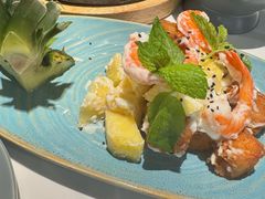 -鹿港小镇(悠唐店)