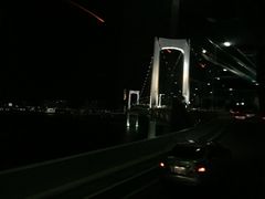 -台场海滨公园船码头