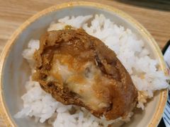 -惠宾楼老菜馆