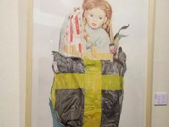 -大芬美术馆