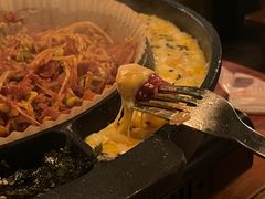 -Outdark Korean Restaurant