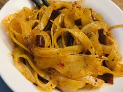 -老陈家擀面皮(木塔巷店)