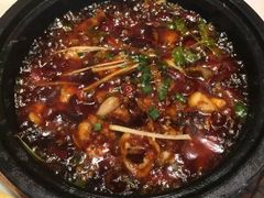 -辣螃铠盆盆蟹大排档(海昌店)