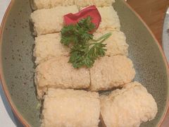 -芸山季·云南山珍菌火锅(人民广场来福士店)