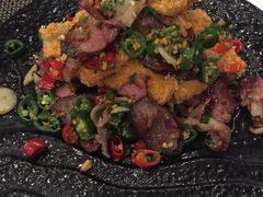 -泉味道贵州厨房(三里河店)
