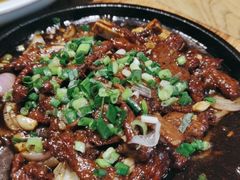 -陈先进鱼馆·夜宵·地道农家菜(湖墅南路店)