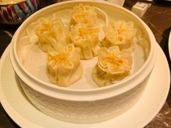 -海派悦庭·海胆烧麦·新融合菜(凯德广场店)