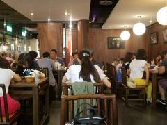 大堂-春水堂人文茶馆(站前店)