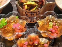 -桂小厨广西菜(万象城店)