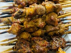 -新疆艾麦尔烧烤(丰台路口店)