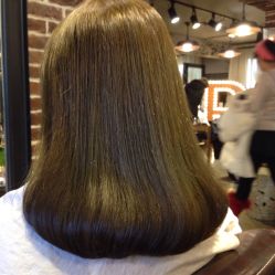 -P.STYLE 派斯造型