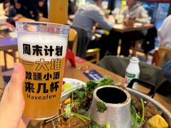 -华府九号海鲜烧烤大排档(龙域店)