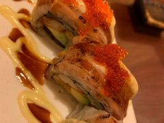 -浪花亭日本料理(古田路店)