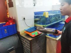 -活鱼馆(宜兴埠店)