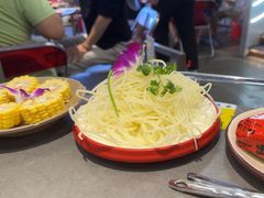 -生活如沸·顺德水牛奶火锅(大学路店)