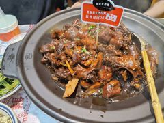 老武汉黑鸭煲-回味黑鸭煲·始于2006(万松园店)