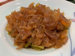 酸辣海蜇-季市阳光美食(阳光国际店)
