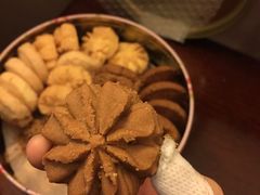 -珍妮曲奇聪明小熊(尖沙咀店)